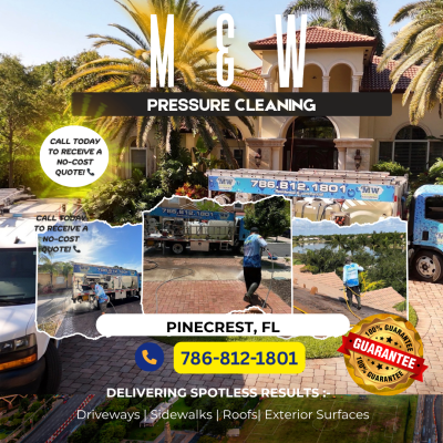 pressure-cleaning-services-in-pinecrest-fl
