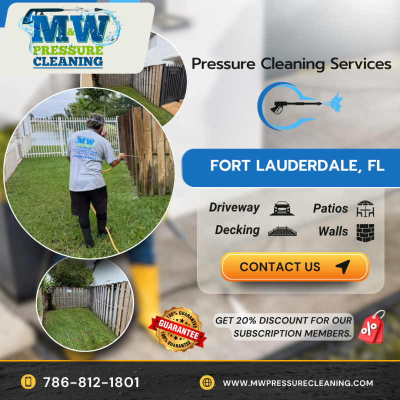 pressure-cleaning-services-fort-lauderdale-fl