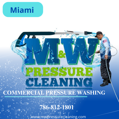 commercial-pressure-washing-miami