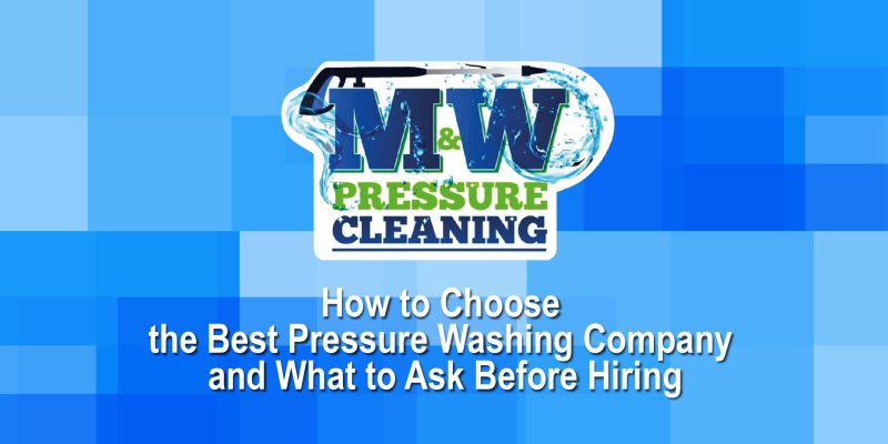 Pressure-Washing-Company