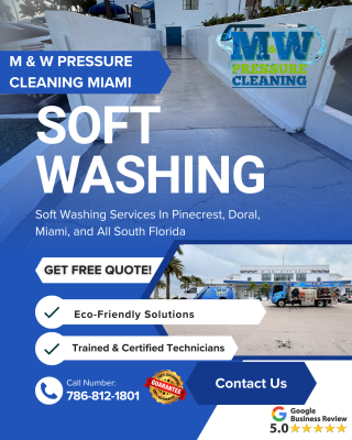 soft-washing-services-pinecrest